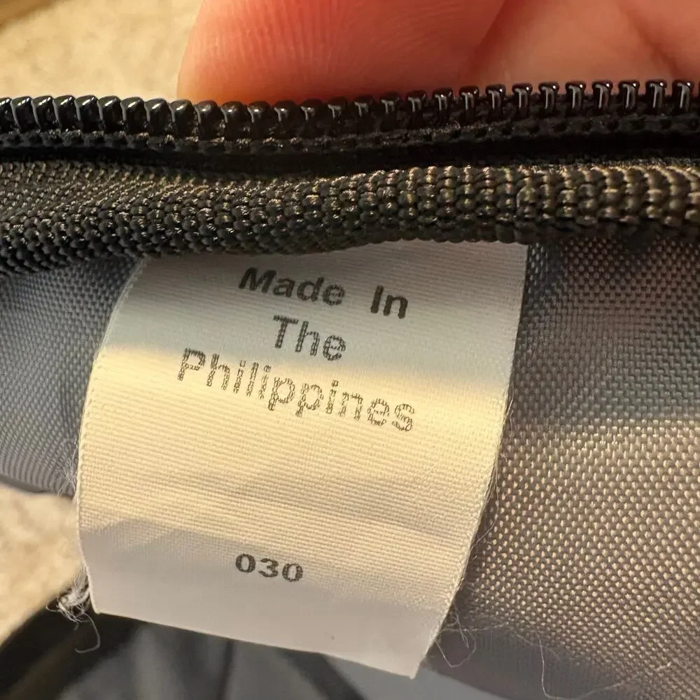 Camelbak maximum gear